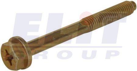 Болт з шестигранною головкою CARGO B230706