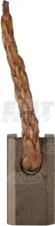 Щетки стартера CARGO BS75/0 (фото 1)