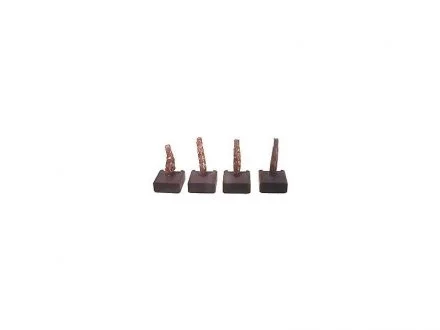 Щітки стартера CARGO BSX1654