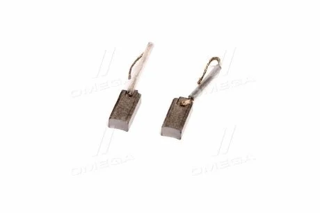 Щетки стартера CARGO BX204 2
