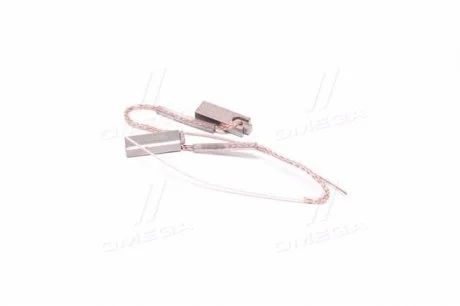 Щетки генератора CARGO BX213 2