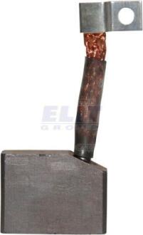 Щетки стартера CARGO F0320BS148