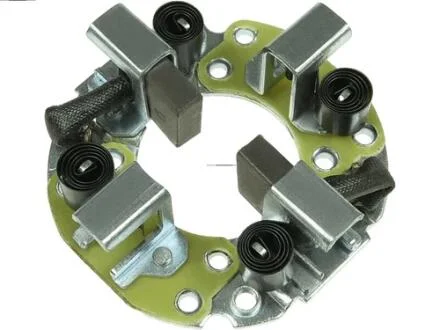 Щіткотримач стартера CARGO F032132475