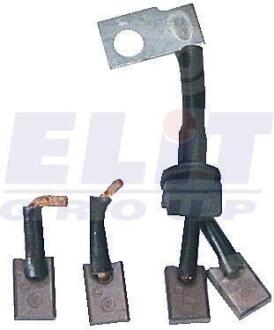 Щетки стартера CARGO F032140561