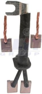 Щетки стартера CARGO F032140852