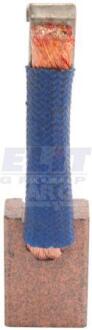Щетки стартера CARGO F032140973