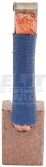 Щетки стартера CARGO F032140973