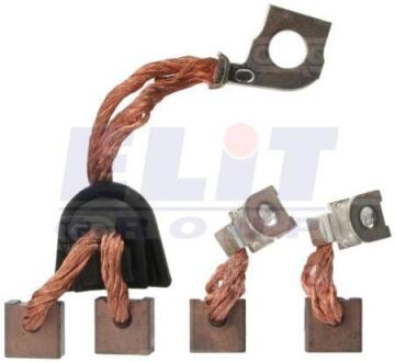 Щетки стартера CARGO F032141248