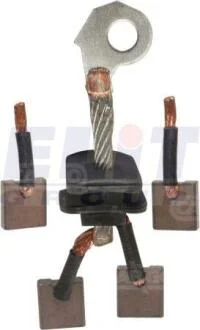Щетки стартера CARGO F032141258