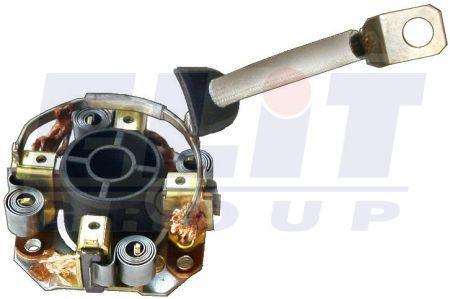 Щеткодержатель стартера CARGO F032230396
