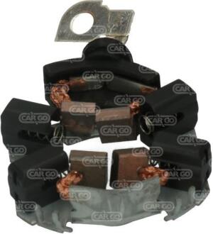 Щеткодержатель стартера CARGO F032335205