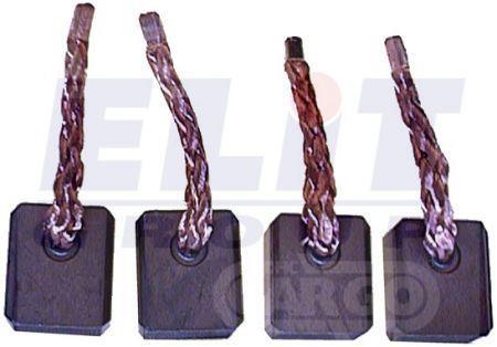 Щетки стартера CARGO F032900039