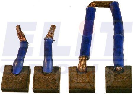 Щетки стартера CARGO F032900155
