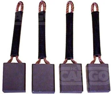 Щітки стартера CARGO F032900194