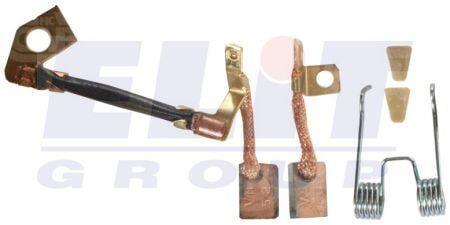 Щетки стартера CARGO F032900266