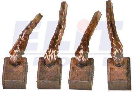 Щетки стартера CARGO F032900269