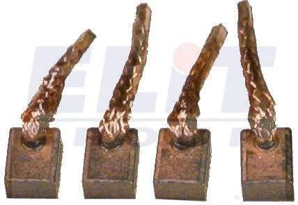 Щетки стартера CARGO F032900269