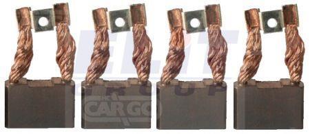 Щітки стартера CARGO F032902638