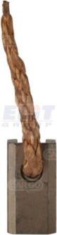 Щетки стартера CARGO F032902679