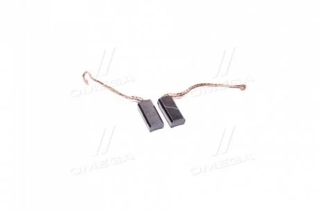 Щетки стартера CARGO JX42 2