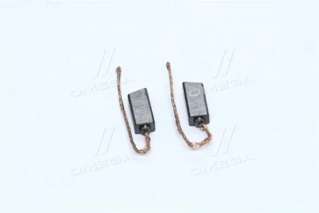 Щетки стартера CARGO PX60 2