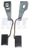 Комплект щеток CARGO RX103E 2 (фото 1)