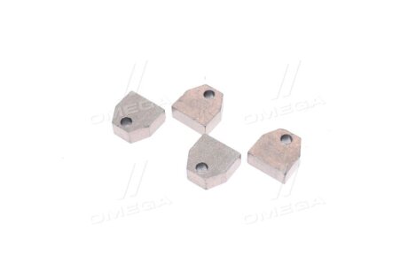 Комплект щіток CARGO RX1214