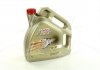 Моторное масло 4 л 5W30 Бензиновый, Дизельный Синтетическое CASTROL 1552FF (фото 1)