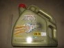 Моторное масло 4 л 5W30 Бензиновый, Дизельный Синтетическое CASTROL 1552FF (фото 2)