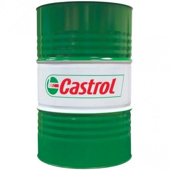 Моторное масло 208 л 5W30 Бензиновый, Газ, Дизельный Синтетическое CASTROL 15664F (фото 1)