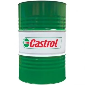 Моторное масло 208 л 5W30 Бензиновый, Газ, Дизельный Синтетическое CASTROL 15664F