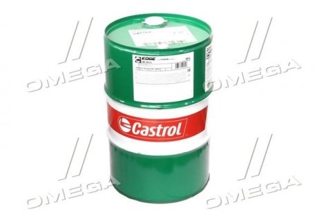 Моторное масло 60 л 5W30 Бензиновый, Дизельный Синтетическое CASTROL 15665E (фото 1)