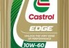 Моторна олива 1 л 10W60 Бензиновий, Дизельний Синтетична CASTROL 1595CC (фото 1)