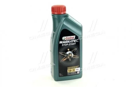 Моторное масло CASTROL 15C94C