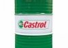 Моторное масло 208 л 5W40 Бензиновый, Дизельный Синтетическое CASTROL 15C9CE (фото 1)