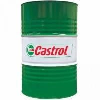 Моторна олива 208 л 5W40 Бензиновий, Дизельний Синтетична CASTROL 15C9CE