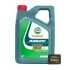 Моторна олива 4 л 5W40 Бензиновий, Дизельний Синтетична CASTROL 15C9D1 (фото 1)