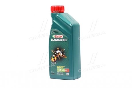 Моторное масло CASTROL 15CA1E