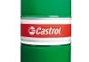 Моторное масло 208 л 10W40 Дизель Синтетическое CASTROL 15DB95 (фото 1)