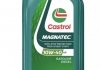 Моторное масло 1 л 10W40 Бензиновый, Дизельный Полусинтетическое CASTROL 15F097 (фото 1)