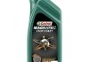 Моторное масло 1 л 0W30 Бензиновый, Дизельный Синтетическое CASTROL 15F67C (фото 1)