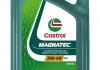 Моторное масло 4 л 5W40 Дизель Синтетическое CASTROL 15F913 (фото 1)