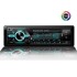 Бездисковый MP3/SD/USB/FM проигрыватель CSW-2010 с пультом на руль Celsior 00000050929 (фото 1)