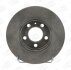 Диск гальмівний AUDI A3, SEAT CORDOBA, IBIZA, SKODA, VW, передн., вент. CHAMPION 562040CH (фото 2)