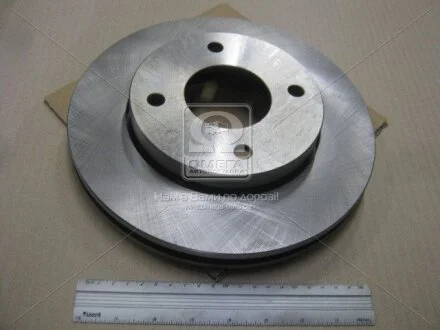 Диск гальмівний (вир-во) CHAMPION 562575CH