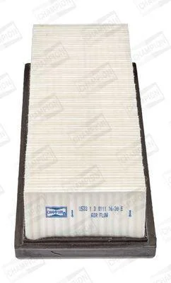 Фiльтр повітряний FIAT /U533 (вир-во) CHAMPION CAF100533P (фото 1)