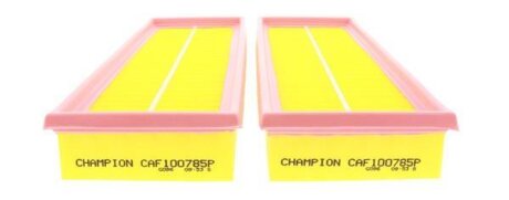 Фiльтр повітряний OPEL /U670 CHAMPION CAF100670P