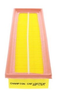Фiльтр повітряний CITROEN /U753 CHAMPION CAF100753P