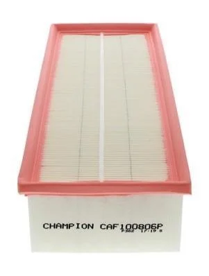 Воздушный фильтр CHAMPION CAF100806P (фото 1)