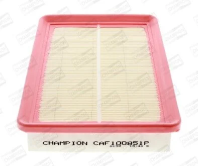 Фільтр повітряний CHAMPION CAF100851P